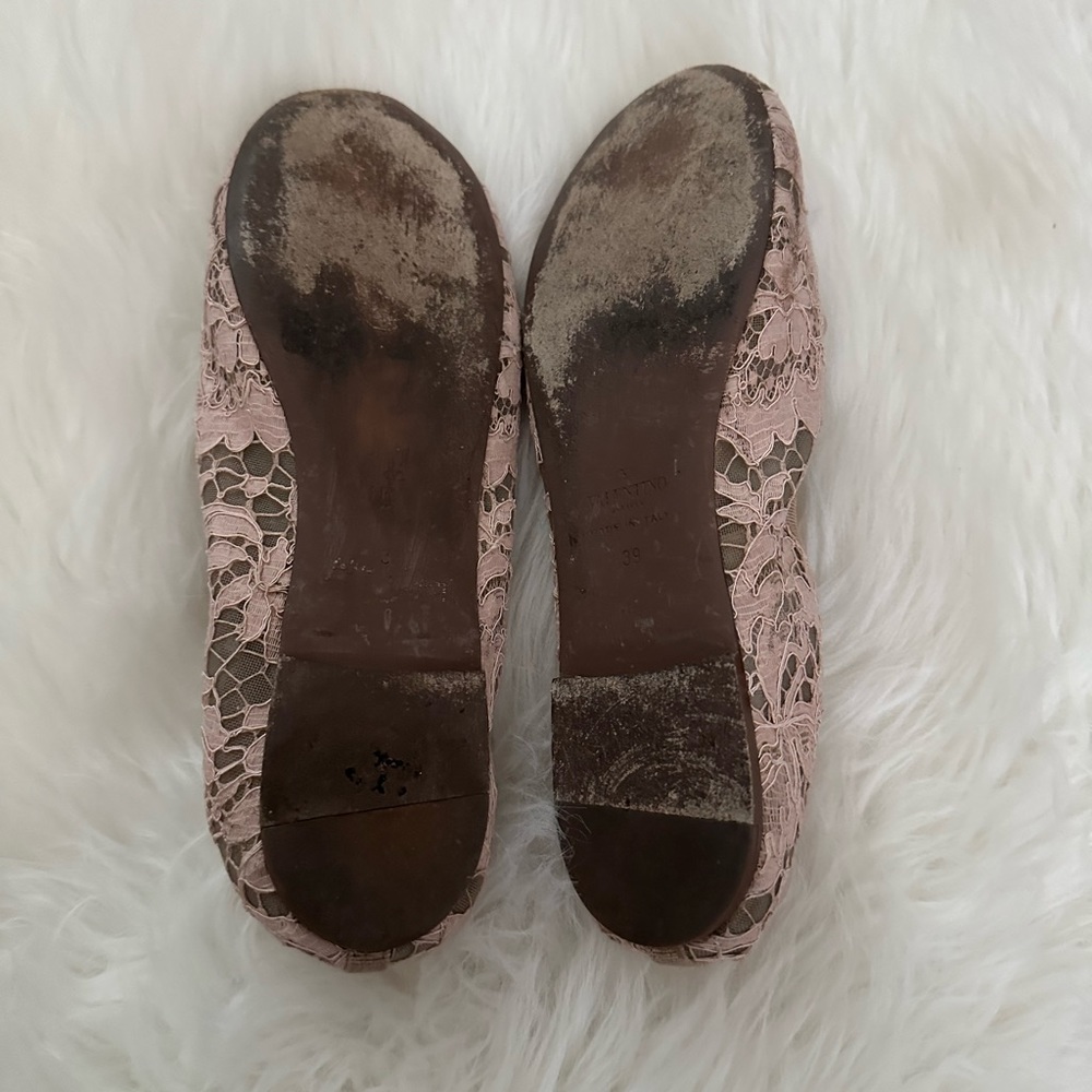 Valentino Garavani Flats - Picture 6 of 6